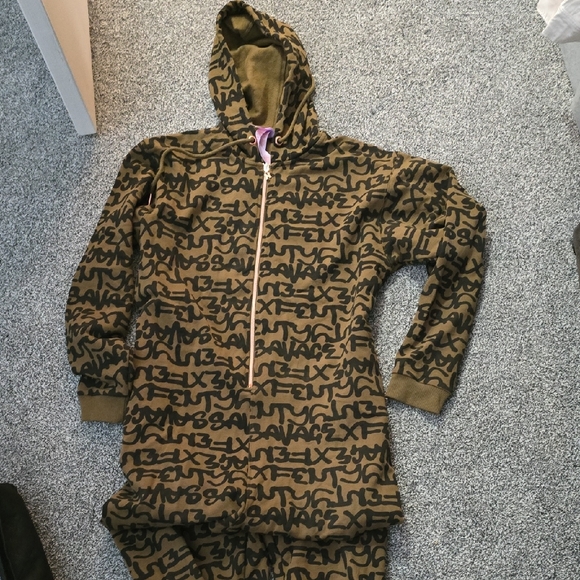 Savage X Fenty Pants - Fenty Onies